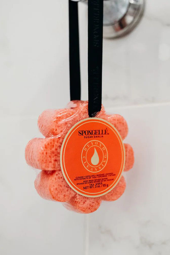 Spongelle Wild Flower