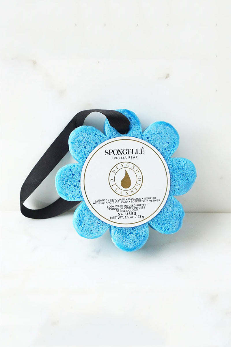 Spongelle Wild Flower