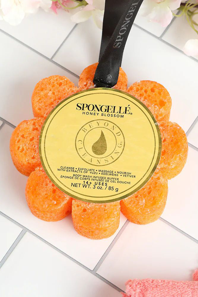 Spongelle Wild Flower