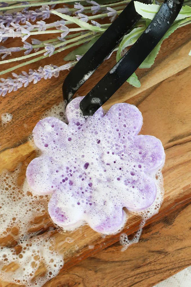 Spongelle Wild Flower