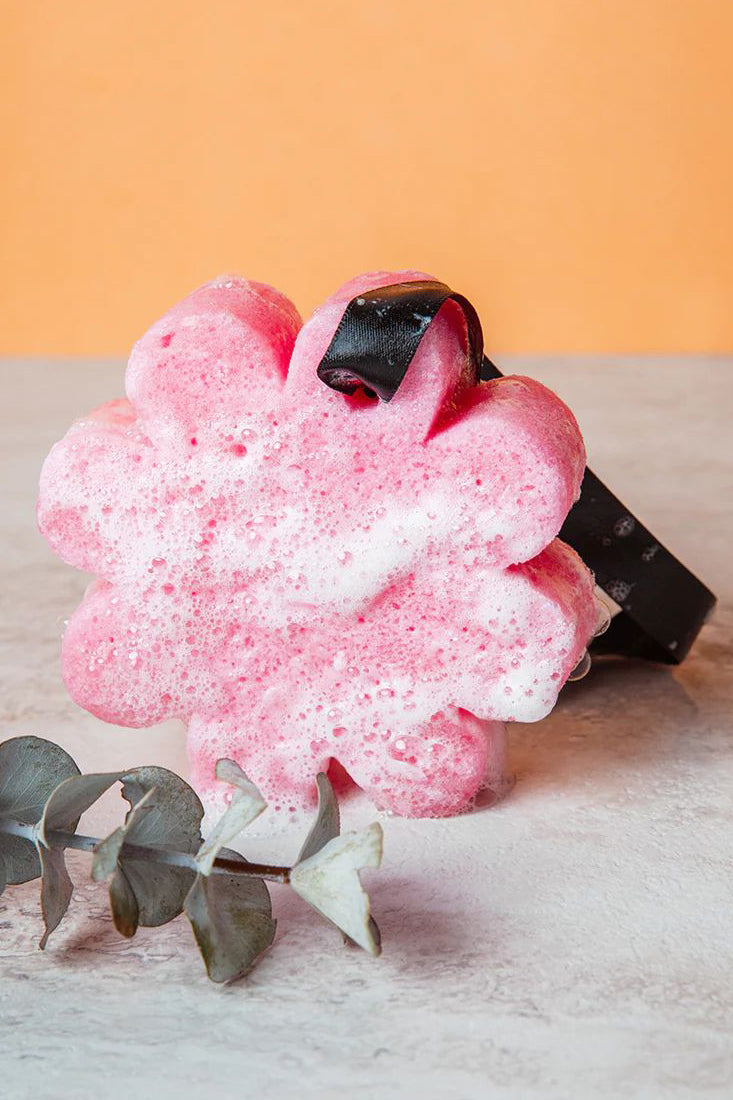 Spongelle Wild Flower